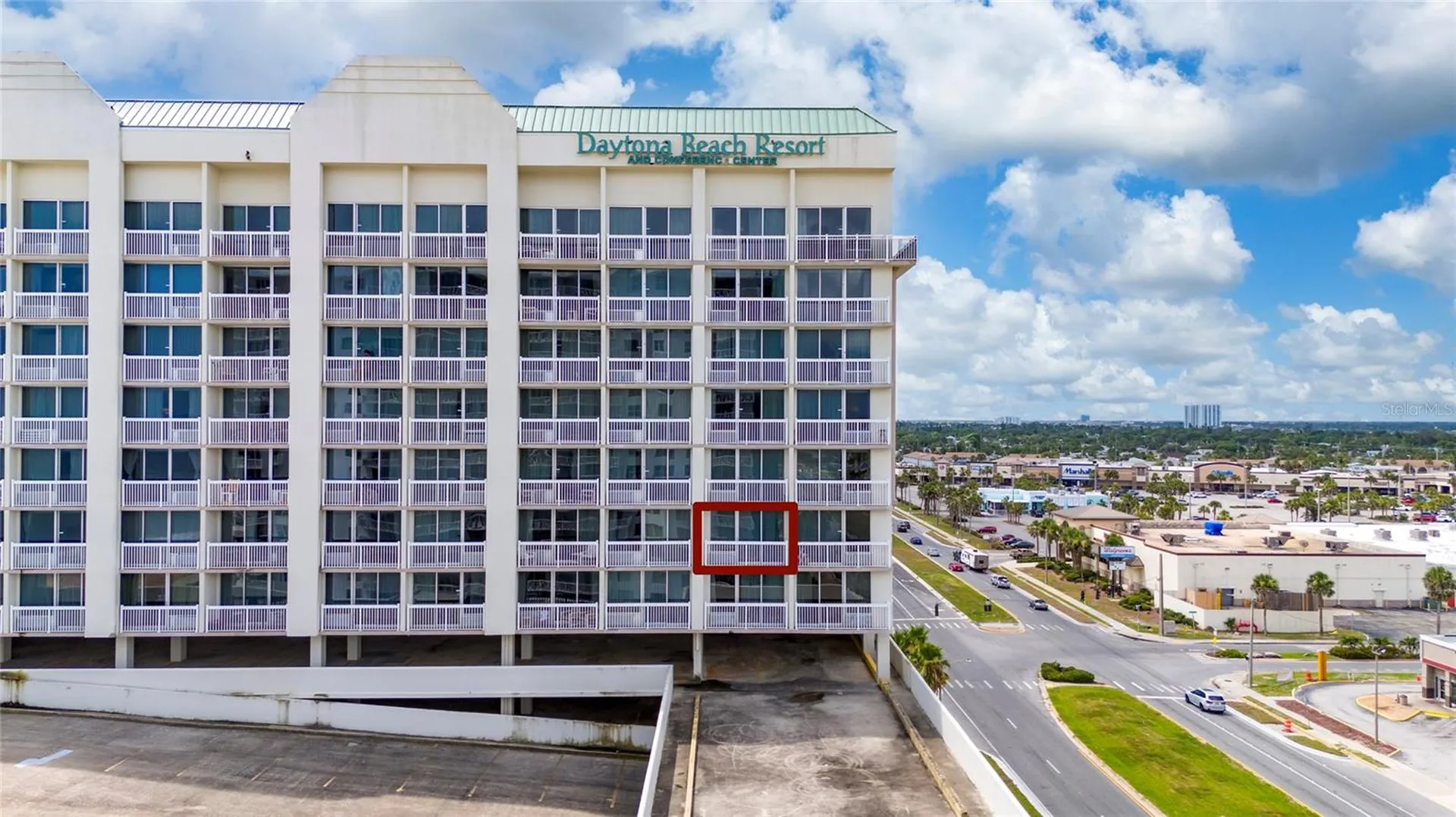 2700 N Atlantic Avenue Daytona Beach FL 32118