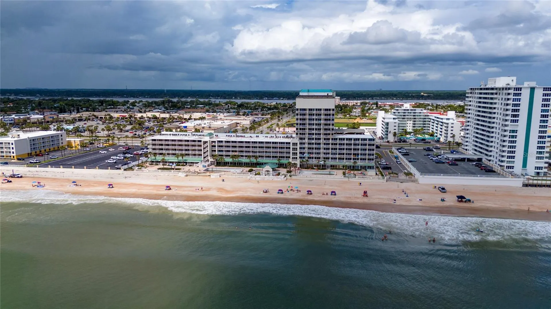 2700 N Atlantic Avenue Daytona Beach FL 32118