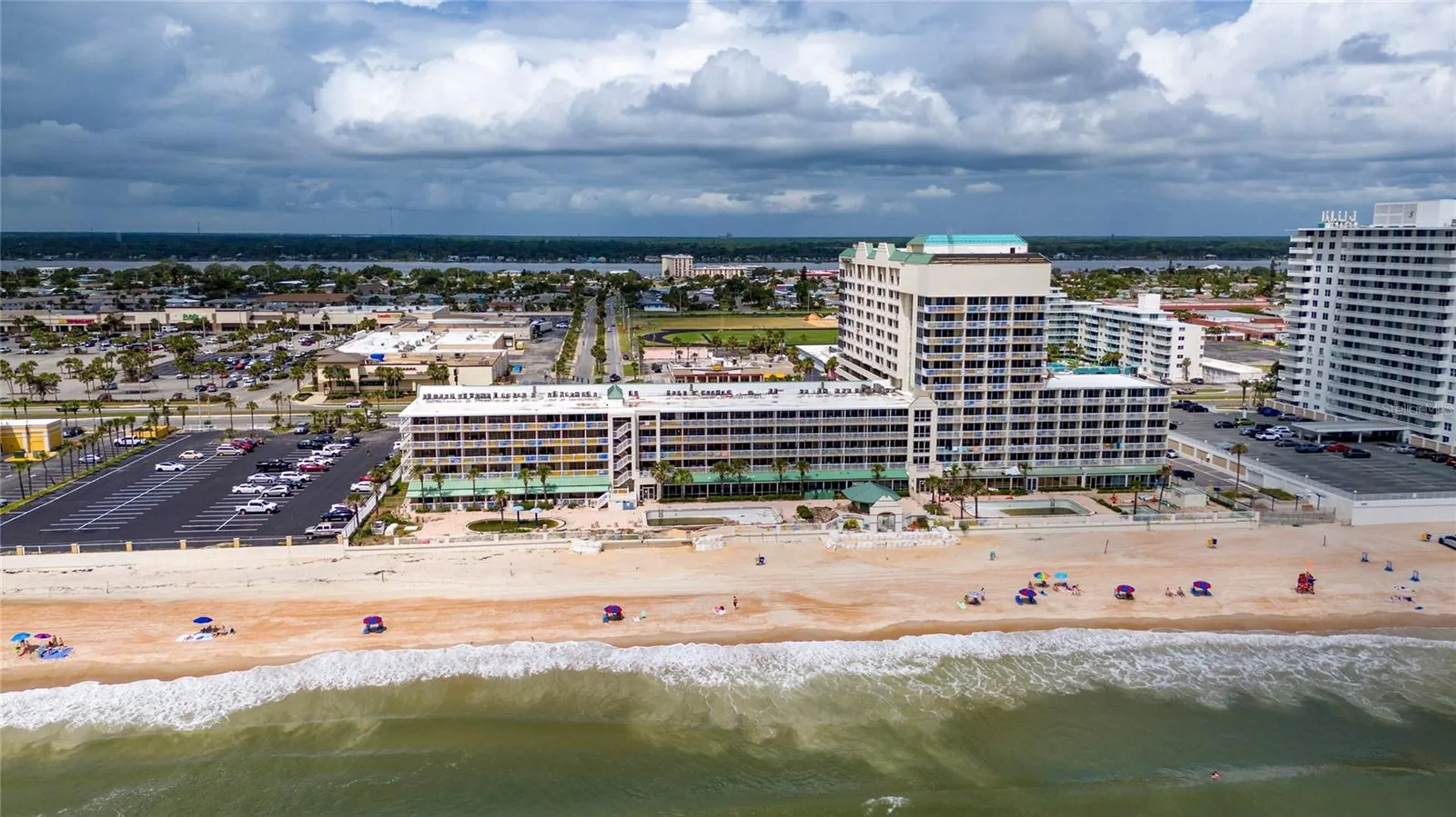 2700 N Atlantic Avenue Daytona Beach FL 32118