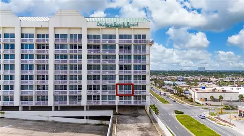 2700 N Atlantic Avenue Daytona Beach FL 32118