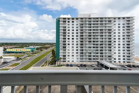 2700 N Atlantic Avenue Daytona Beach FL 32118