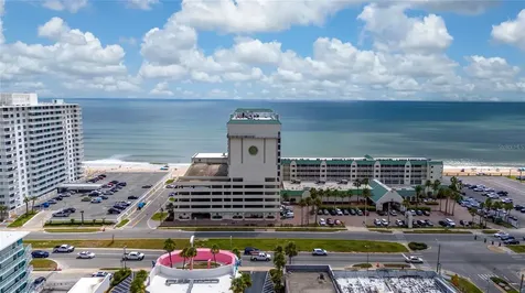 2700 N Atlantic Avenue Daytona Beach FL 32118