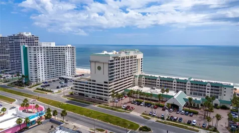2700 N Atlantic Avenue Daytona Beach FL 32118