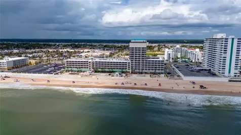 2700 N Atlantic Avenue Daytona Beach FL 32118