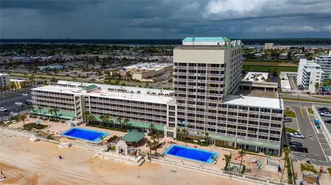 2700 N Atlantic Avenue Daytona Beach FL 32118