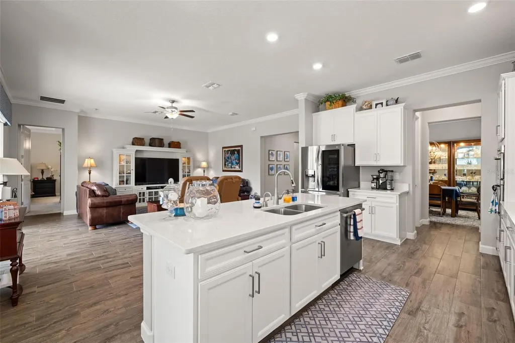 16938 Scuba Crest Street Wimauma FL 33598