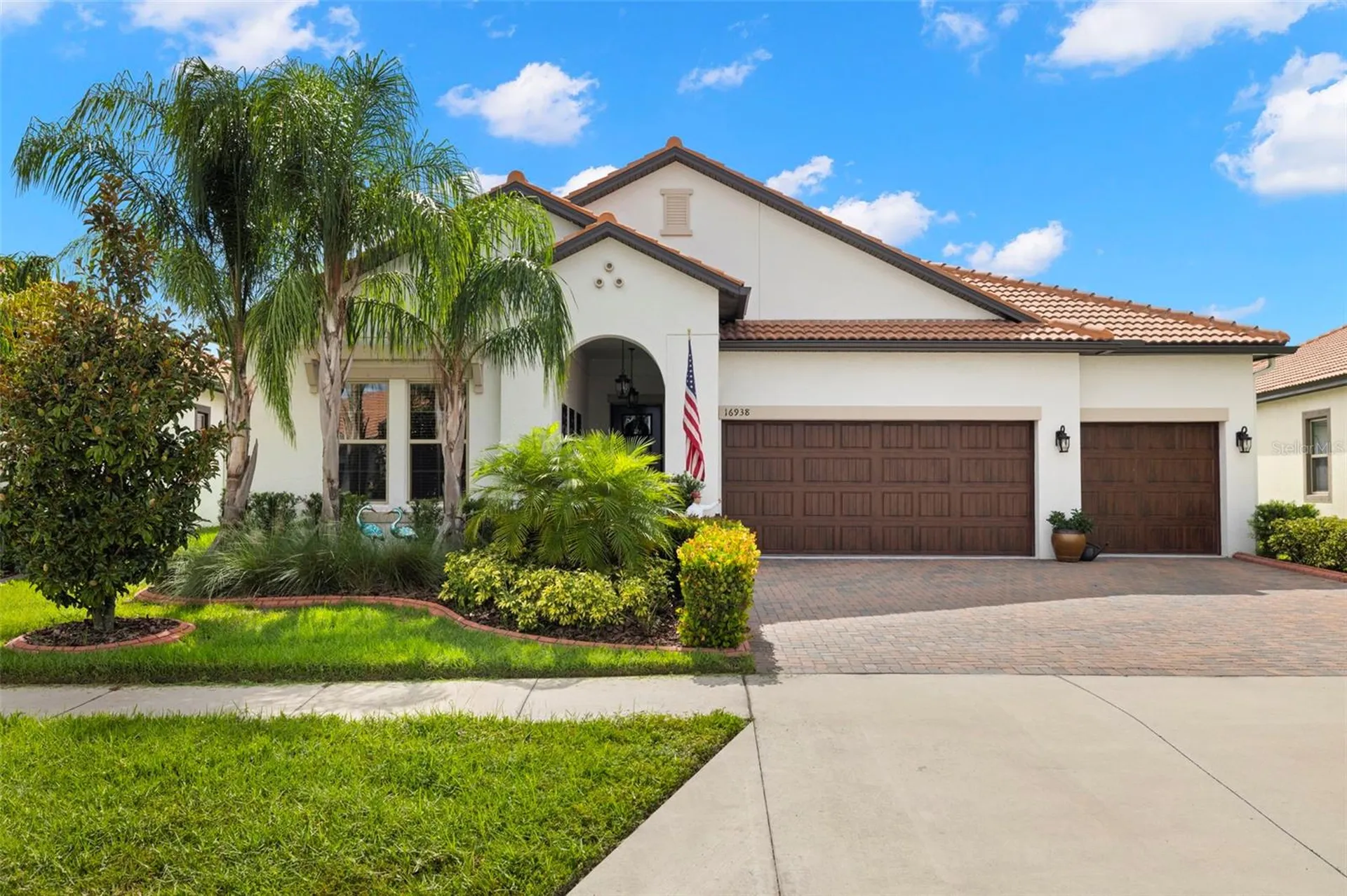 16938 Scuba Crest Street Wimauma FL 33598