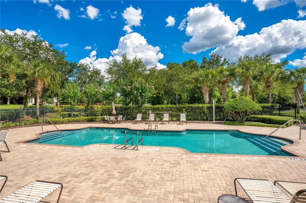 7137 Beek Street Windermere FL 34786