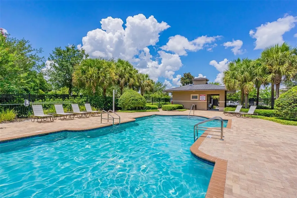 7137 Beek Street Windermere FL 34786