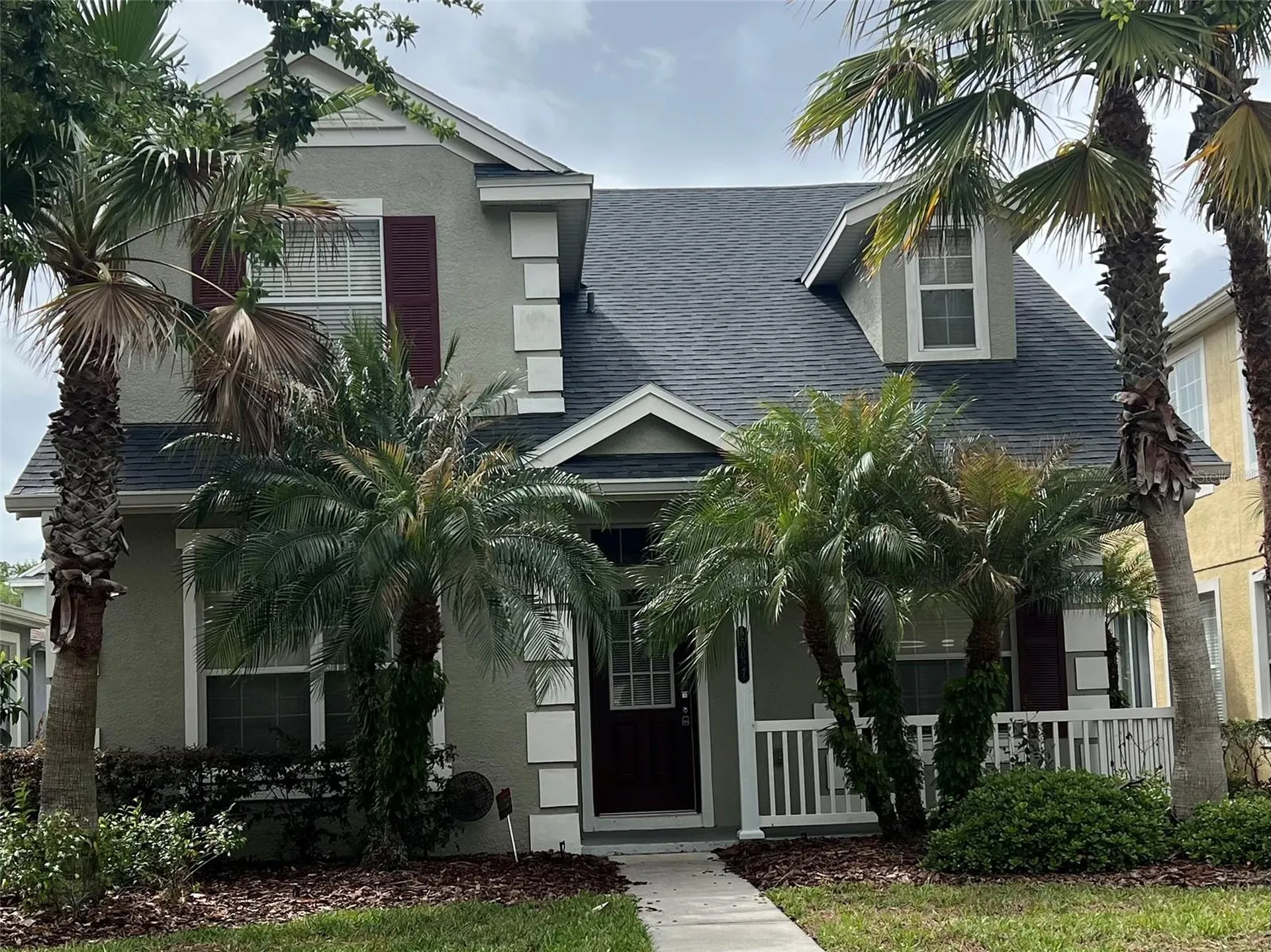 20027 Heritage Pointe Tampa FL 33647