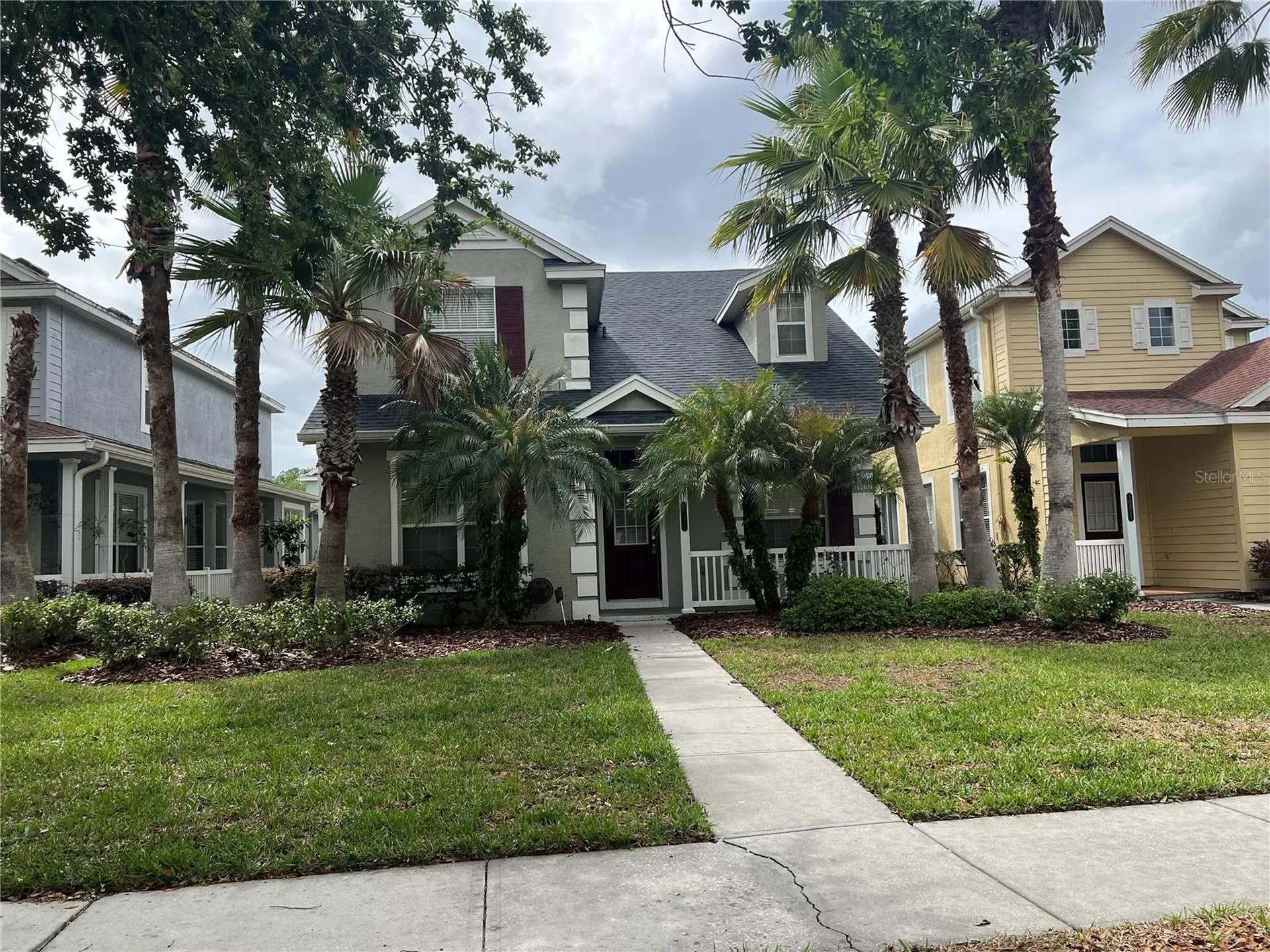 20027 Heritage Pointe Tampa FL 33647