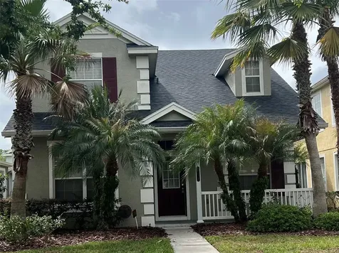 20027 Heritage Pointe Tampa FL 33647