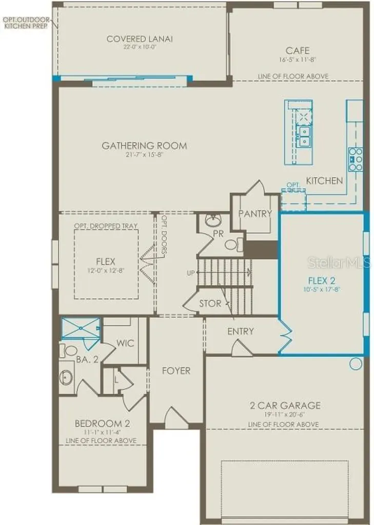 10262 Parkview Reserve Lane Orlando FL 32836
