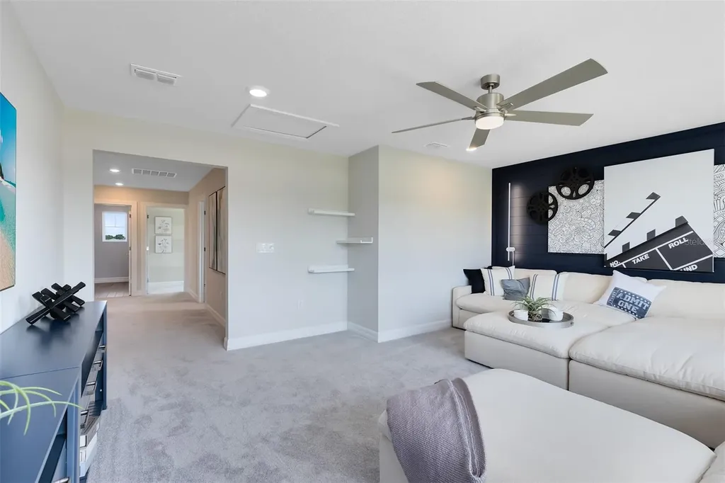 10262 Parkview Reserve Lane Orlando FL 32836