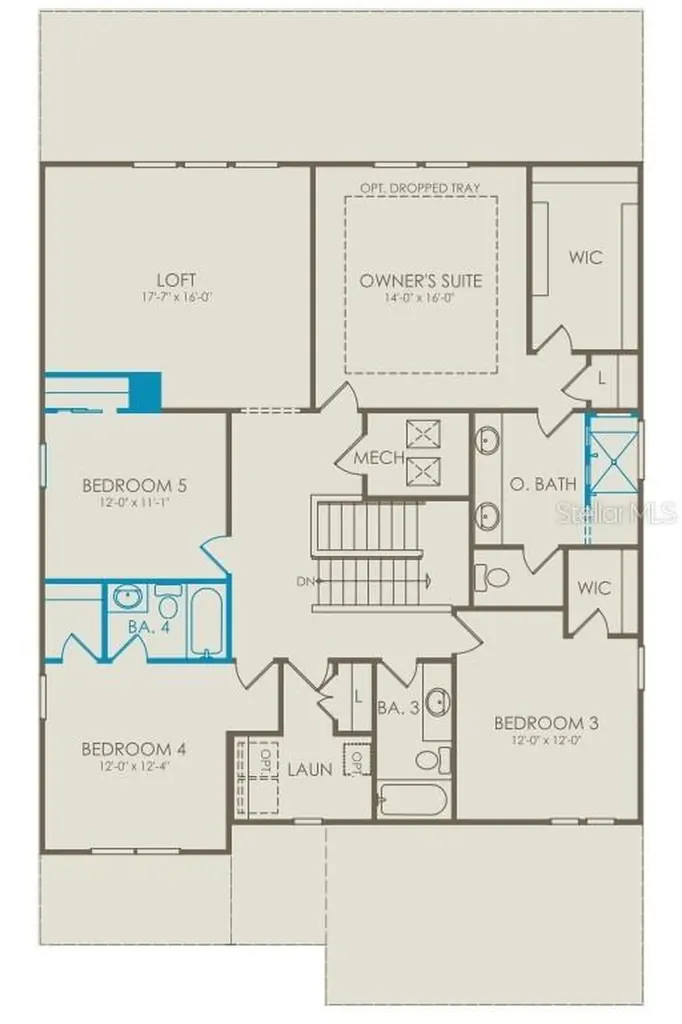 10262 Parkview Reserve Lane Orlando FL 32836
