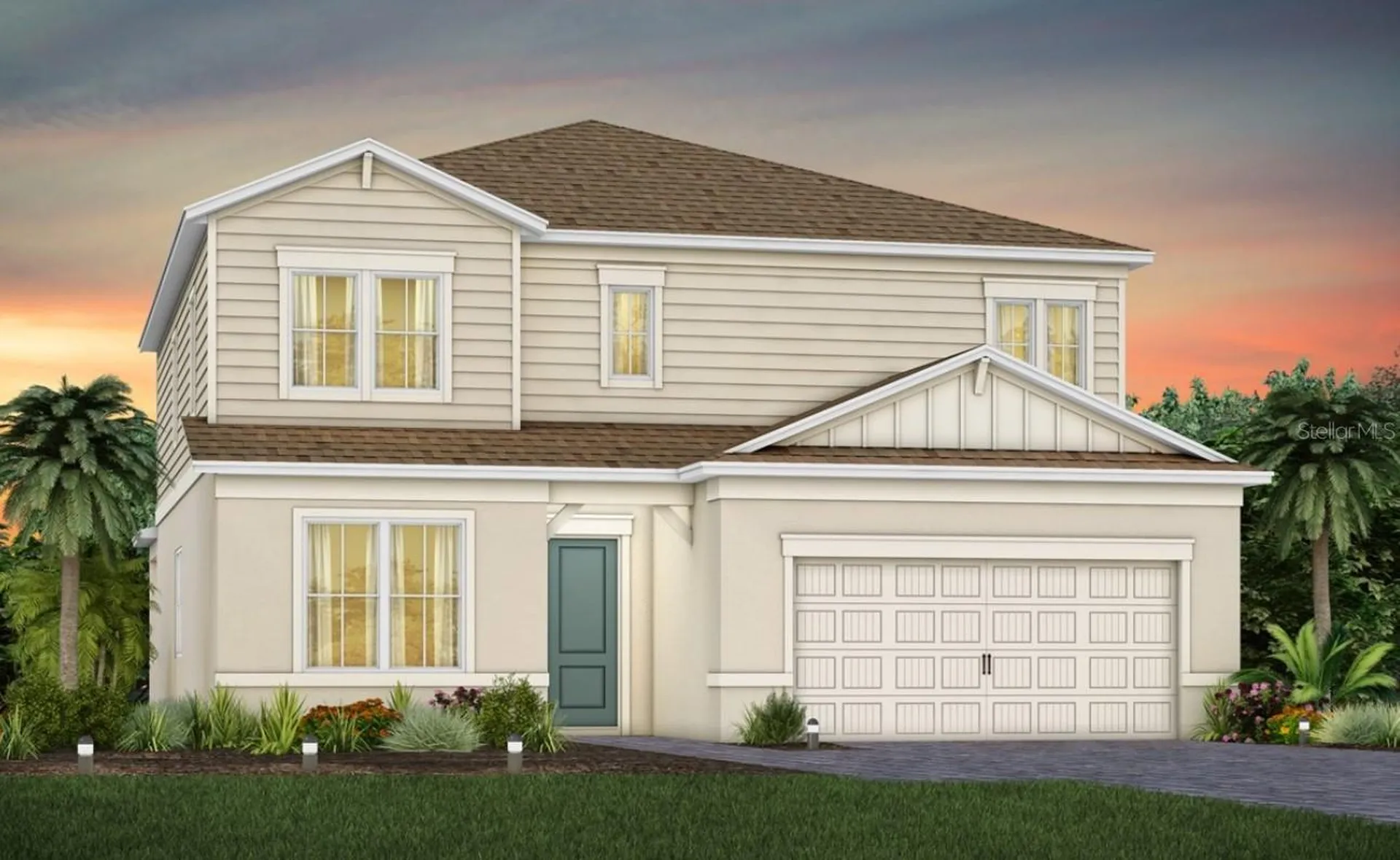 10262 Parkview Reserve Lane Orlando FL 32836