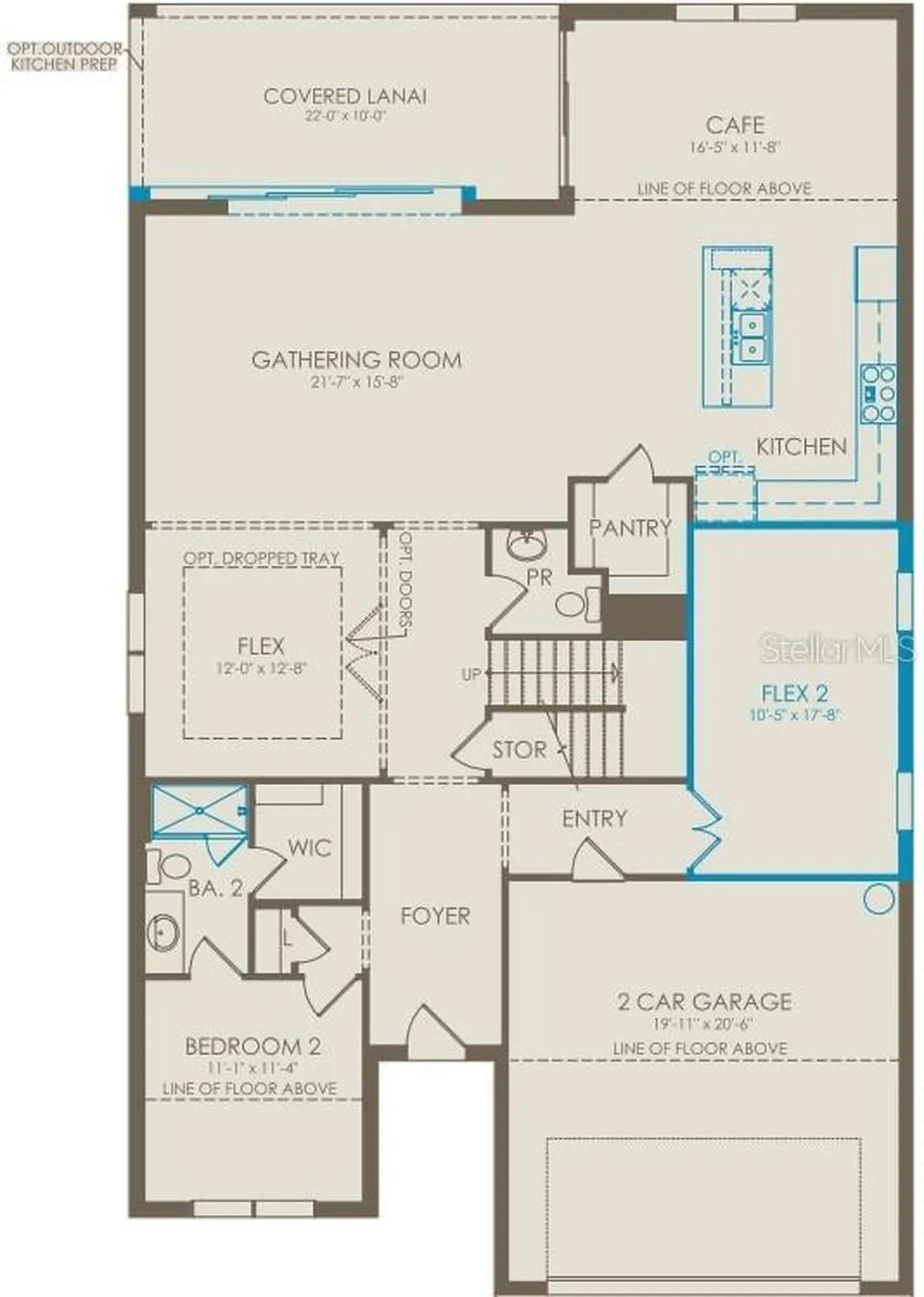 10262 Parkview Reserve Lane Orlando FL 32836
