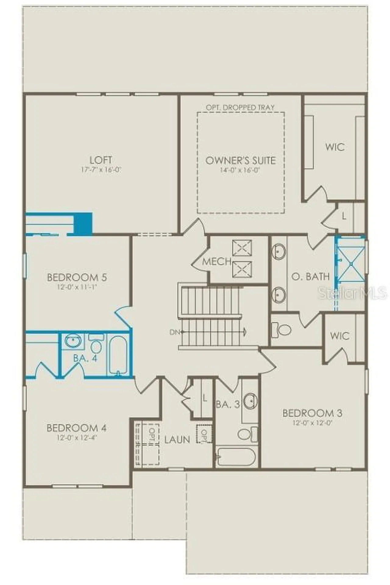 10262 Parkview Reserve Lane Orlando FL 32836
