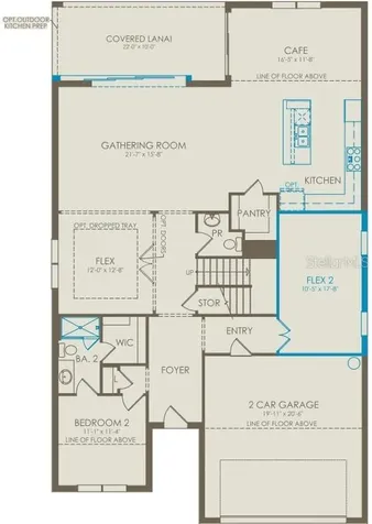 10262 Parkview Reserve Lane Orlando FL 32836