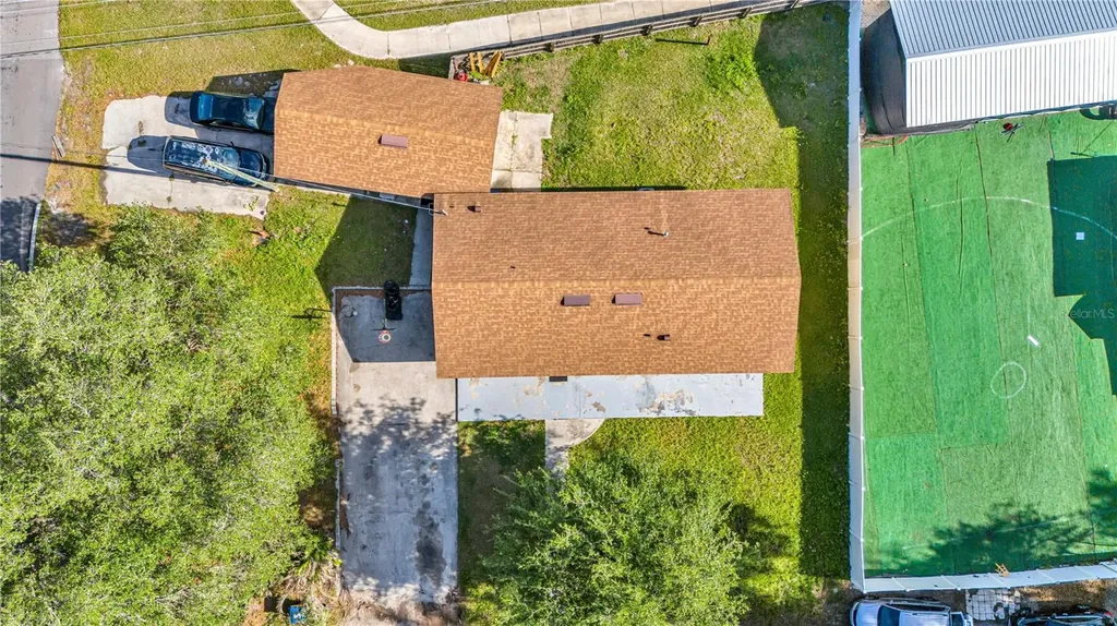 4325 Lake Avenue Kissimmee FL 34746