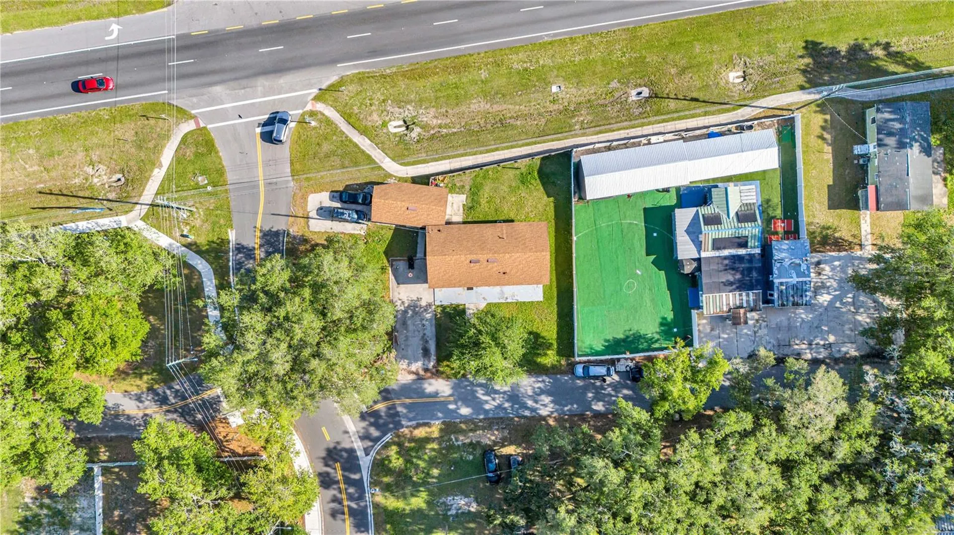 4325 Lake Avenue Kissimmee FL 34746