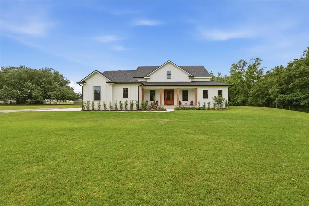 4730 Quail Roost Road St Cloud FL 34772