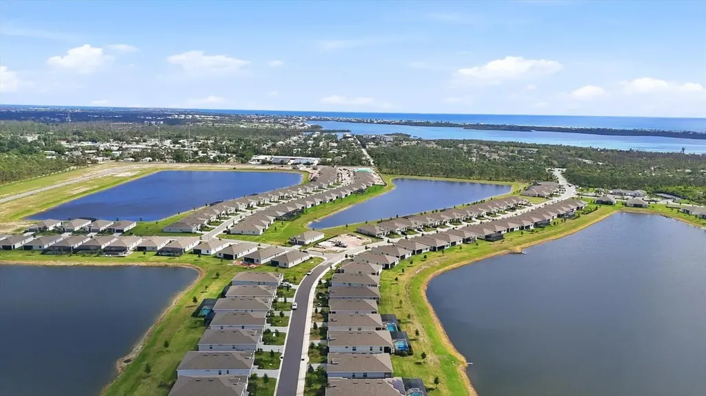8692 Coco Bay Boulevard Englewood FL 34224
