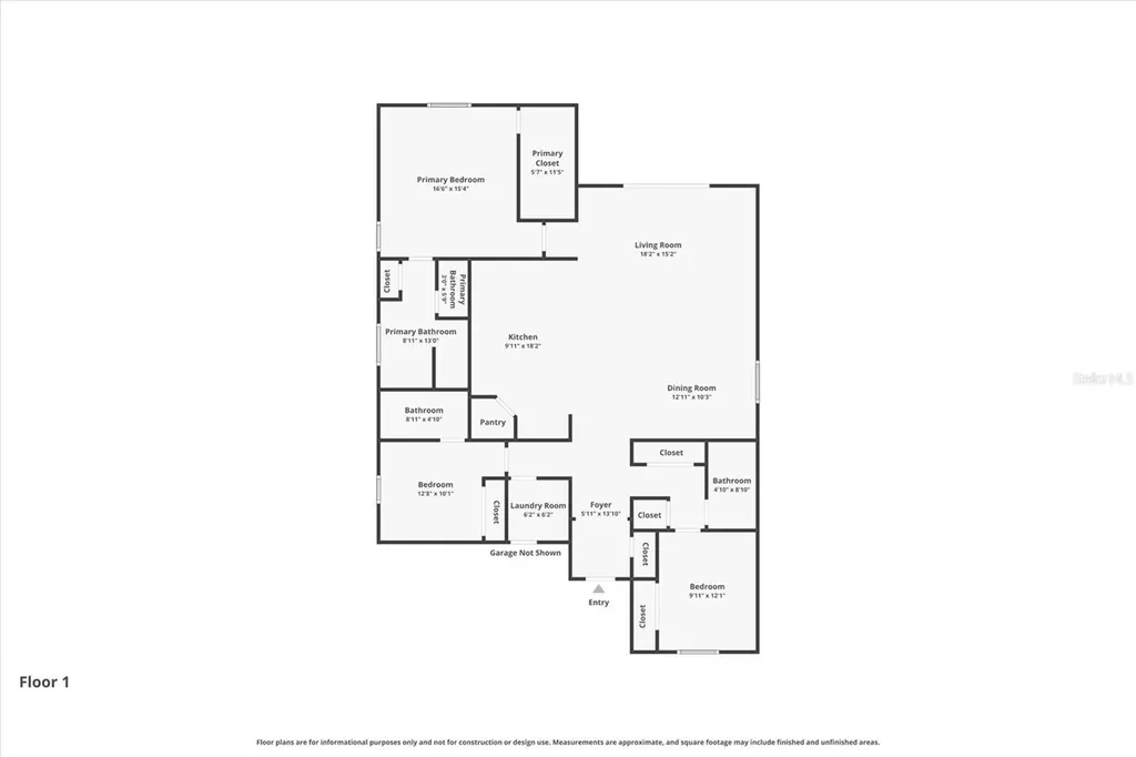 8692 Coco Bay Boulevard Englewood FL 34224