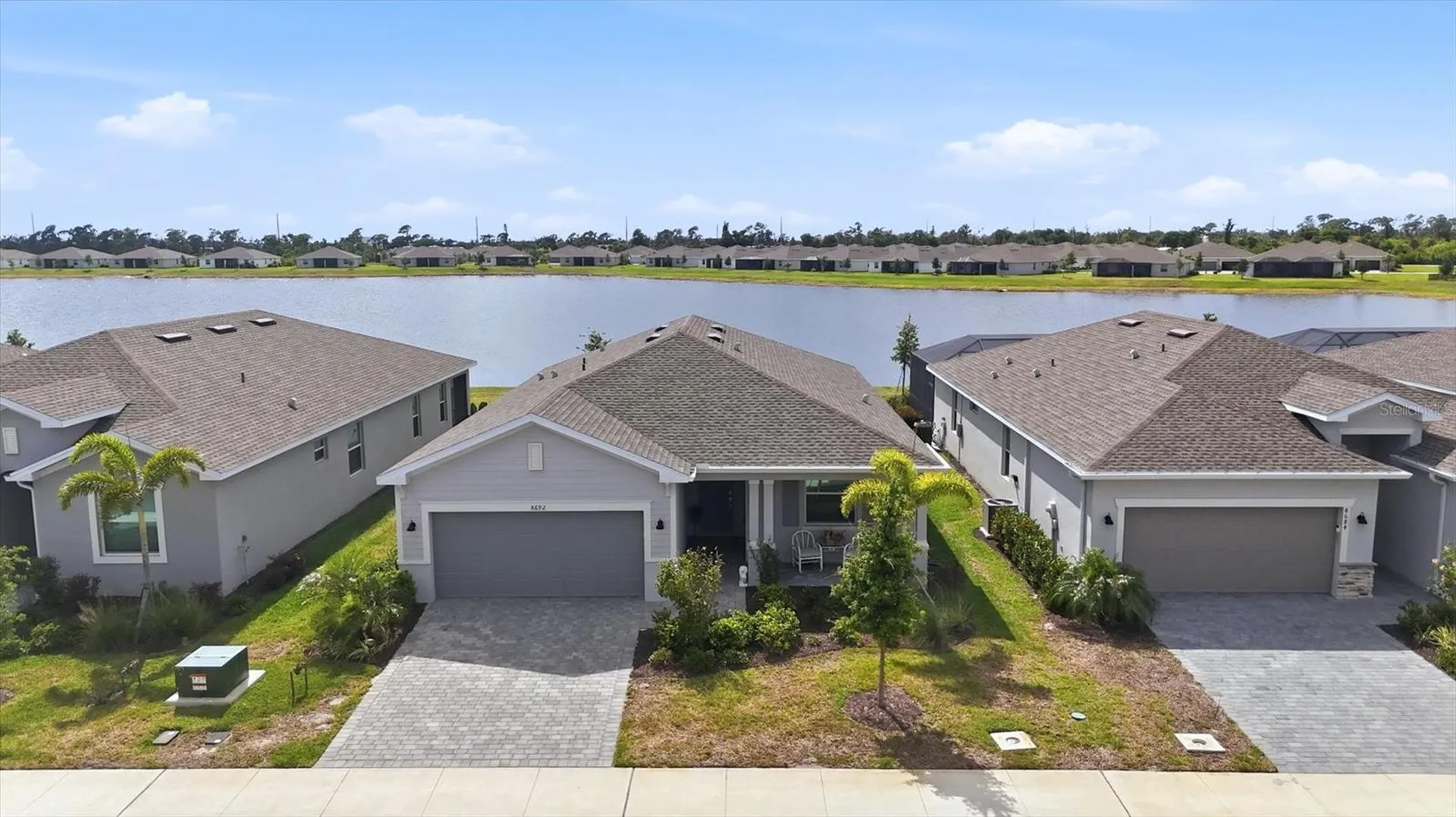 8692 Coco Bay Boulevard Englewood FL 34224