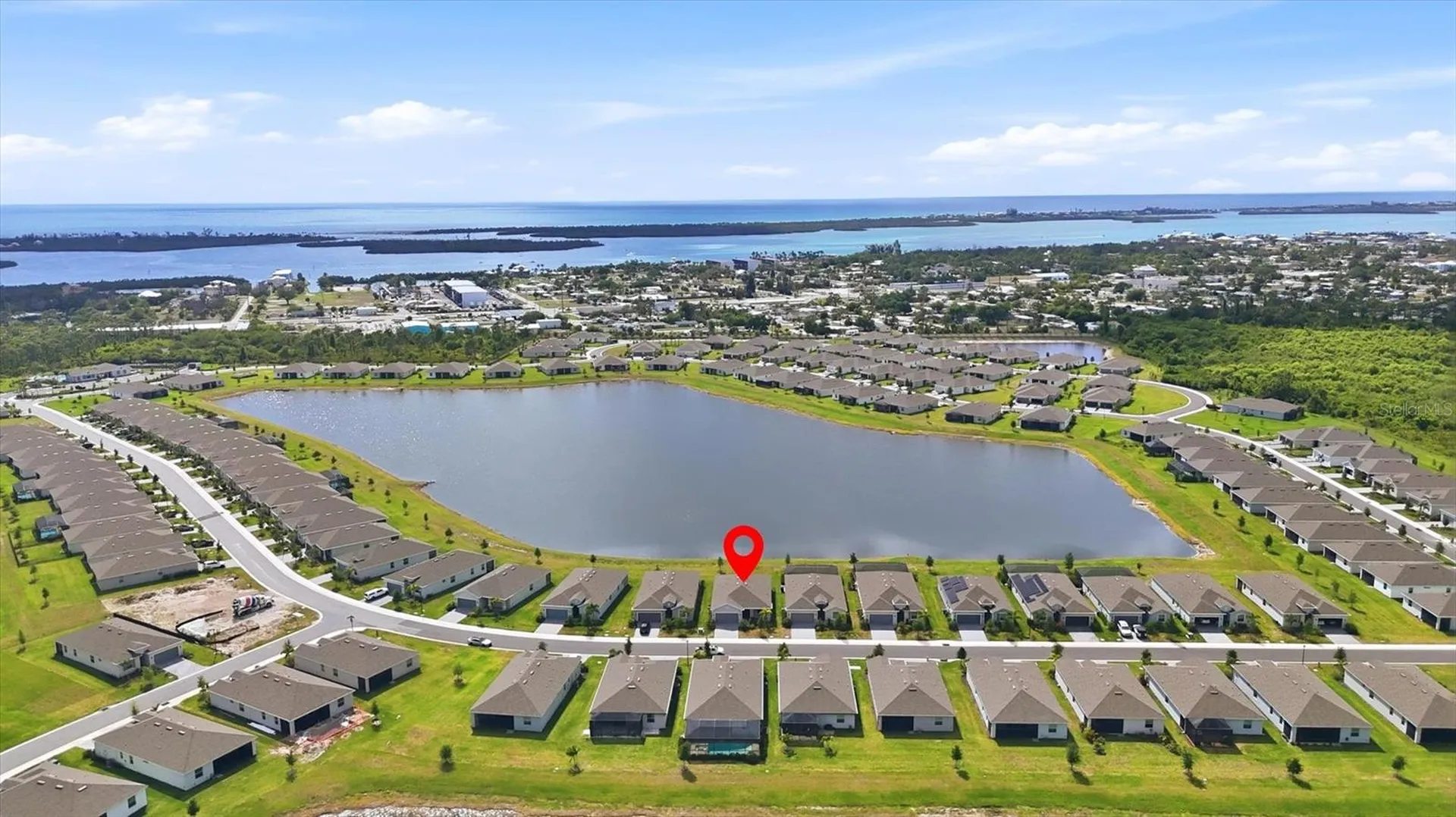 8692 Coco Bay Boulevard Englewood FL 34224