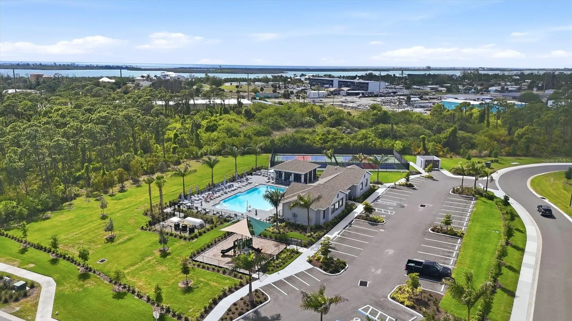 8692 Coco Bay Boulevard Englewood FL 34224