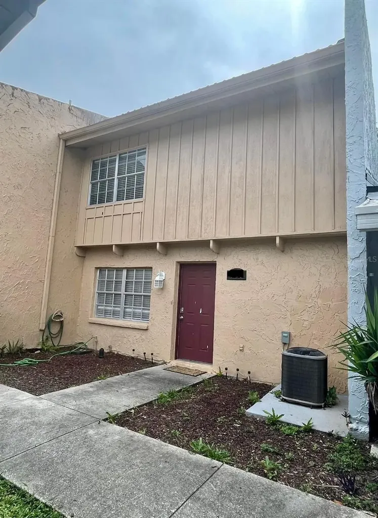 4967 Steel Dust Lane Lutz FL 33559