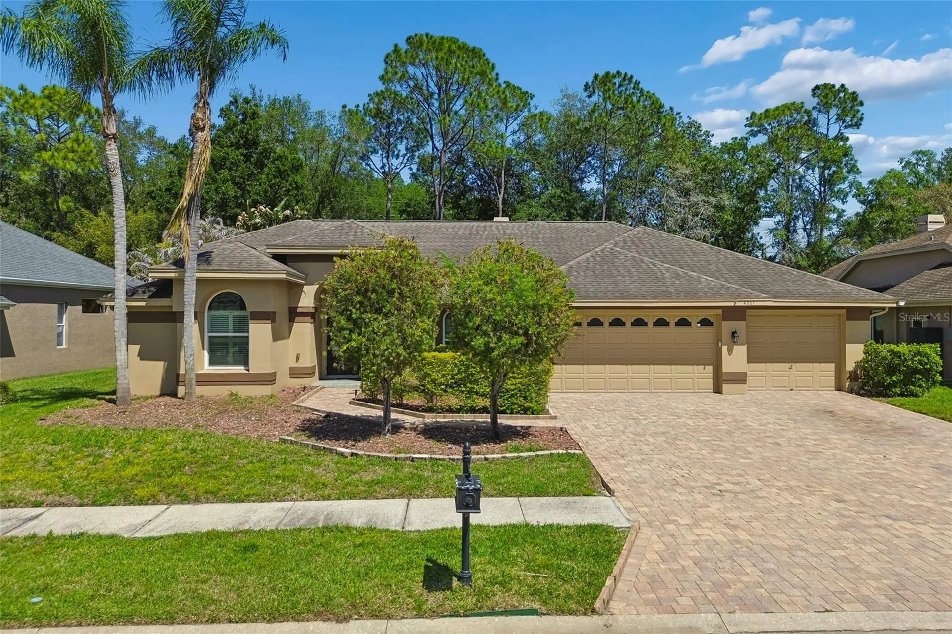 4227 Auston Way Palm Harbor FL 34685