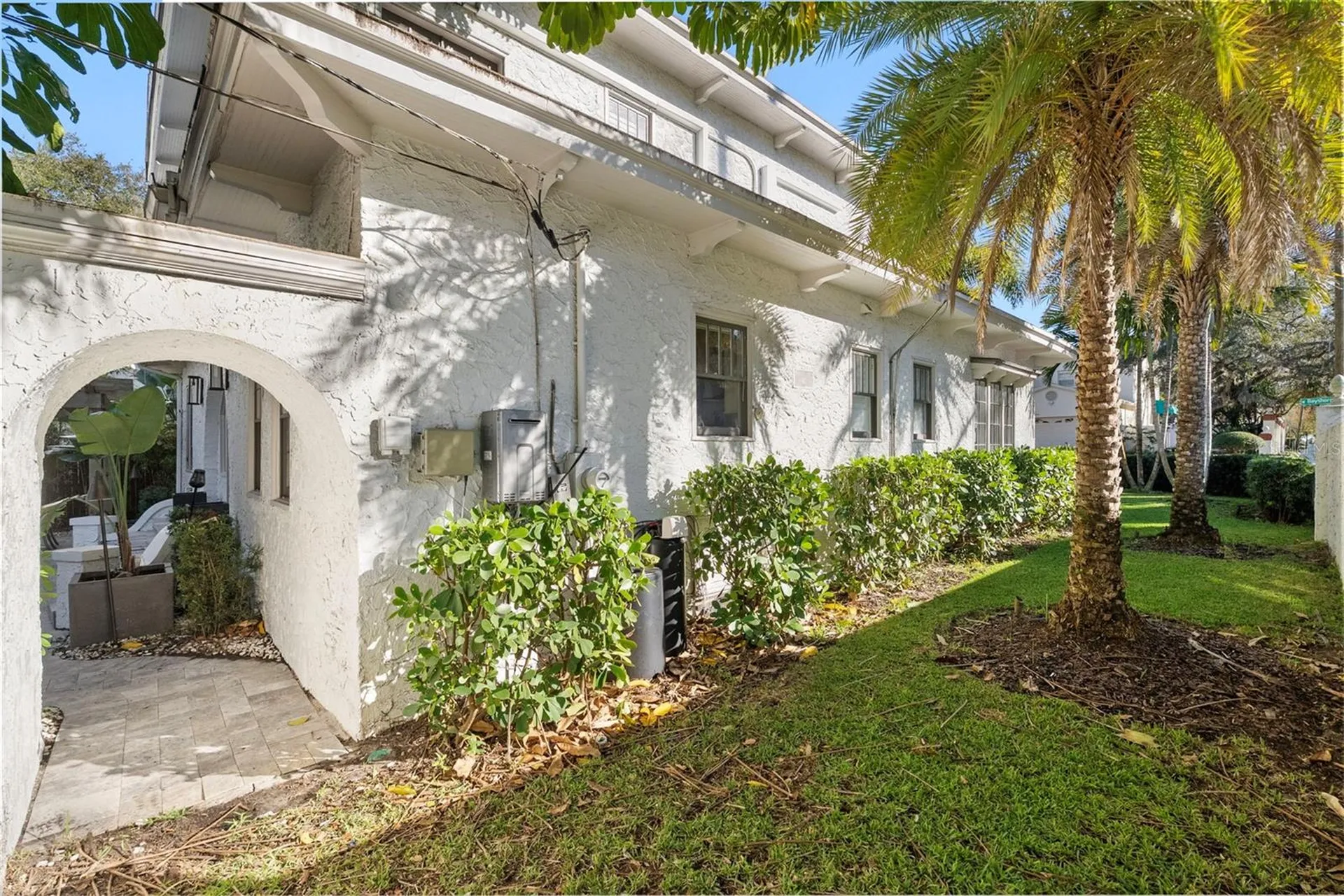 2943 W Bayshore Court Tampa FL 33611