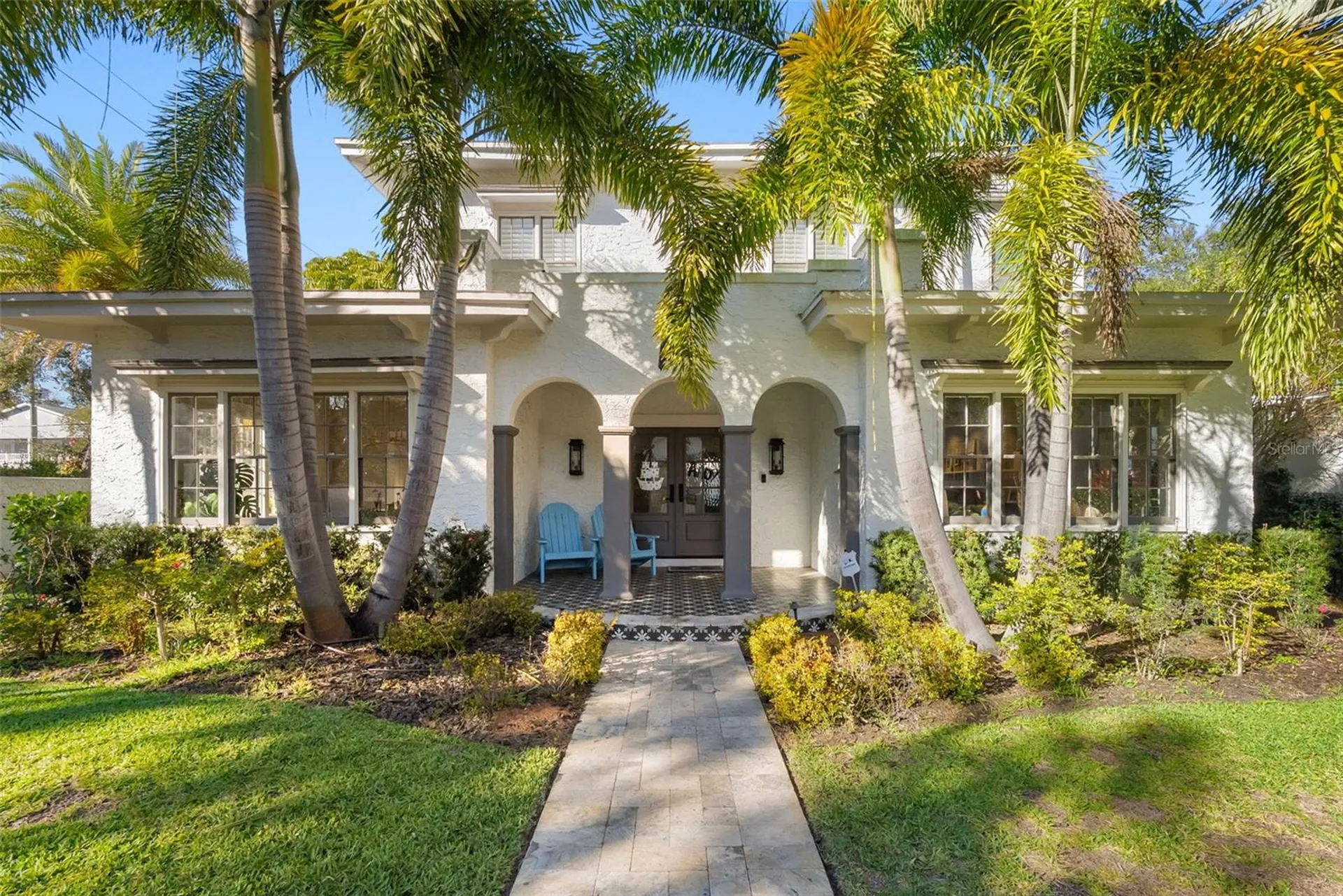 2943 W Bayshore Court Tampa FL 33611