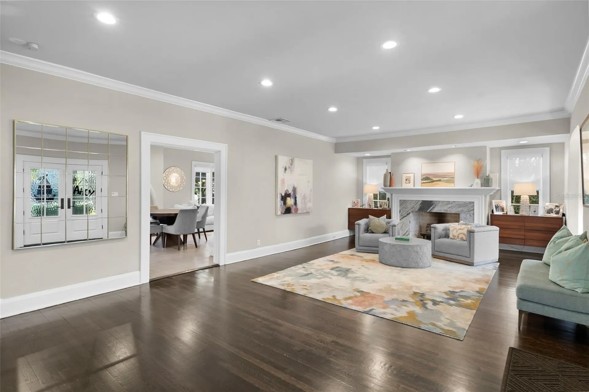2943 W Bayshore Court Tampa FL 33611