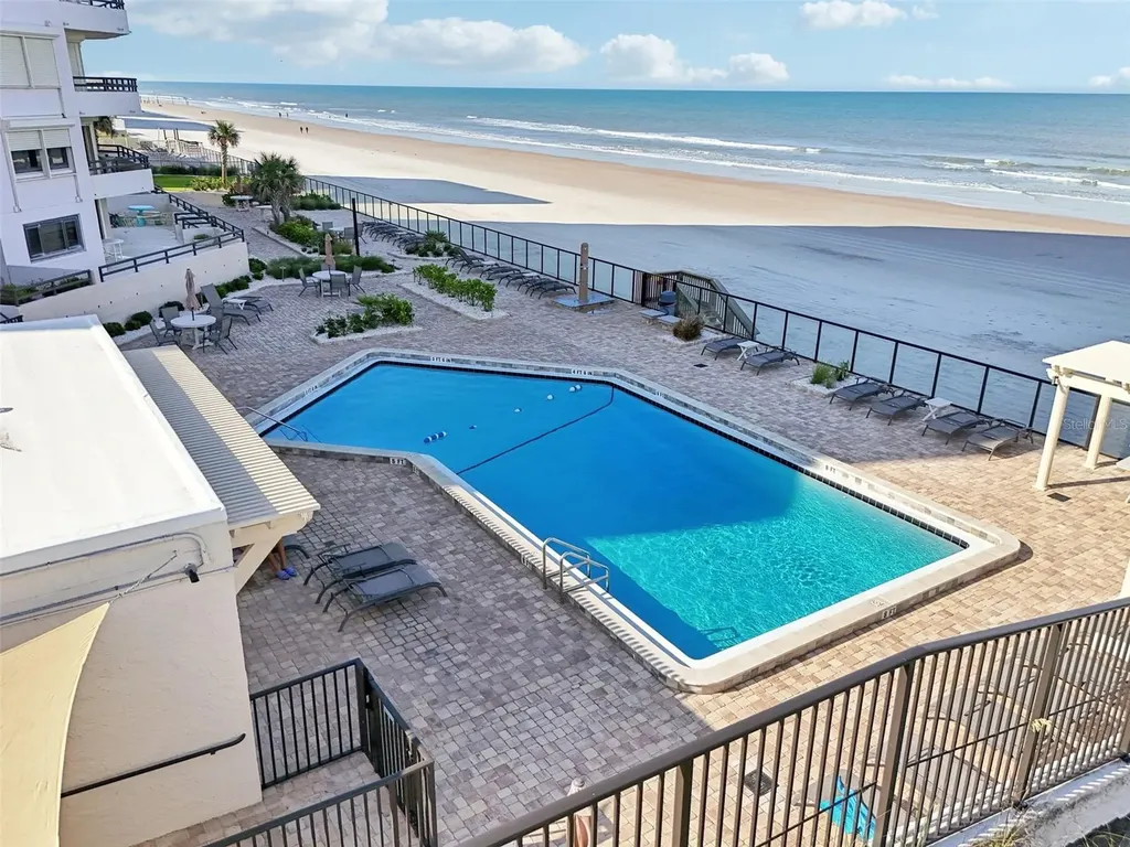 3855 S Atlantic Avenue Daytona Beach FL 32118