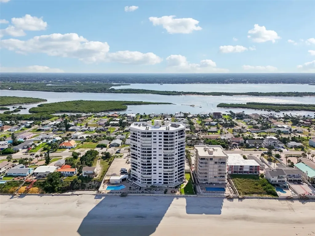 3855 S Atlantic Avenue Daytona Beach FL 32118