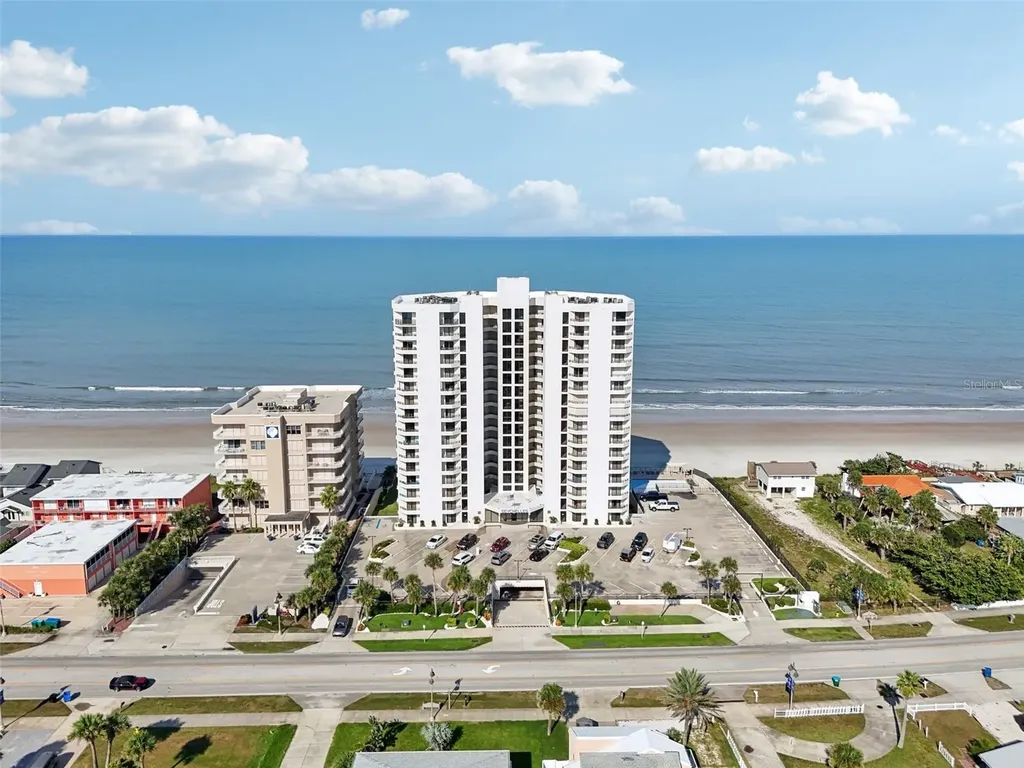 3855 S Atlantic Avenue Daytona Beach FL 32118