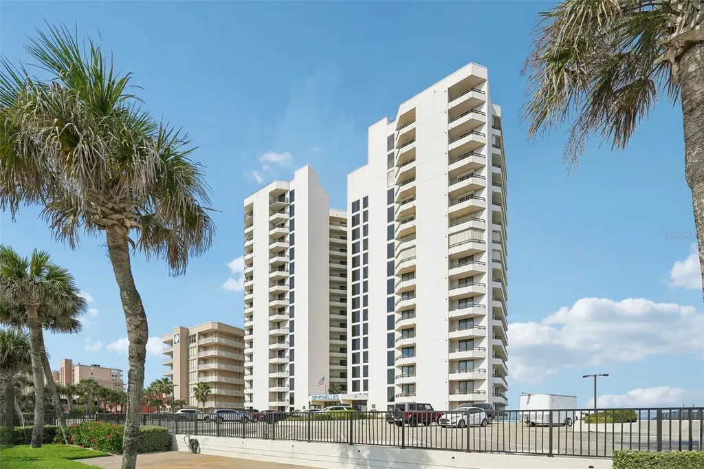 3855 S Atlantic Avenue Daytona Beach FL 32118
