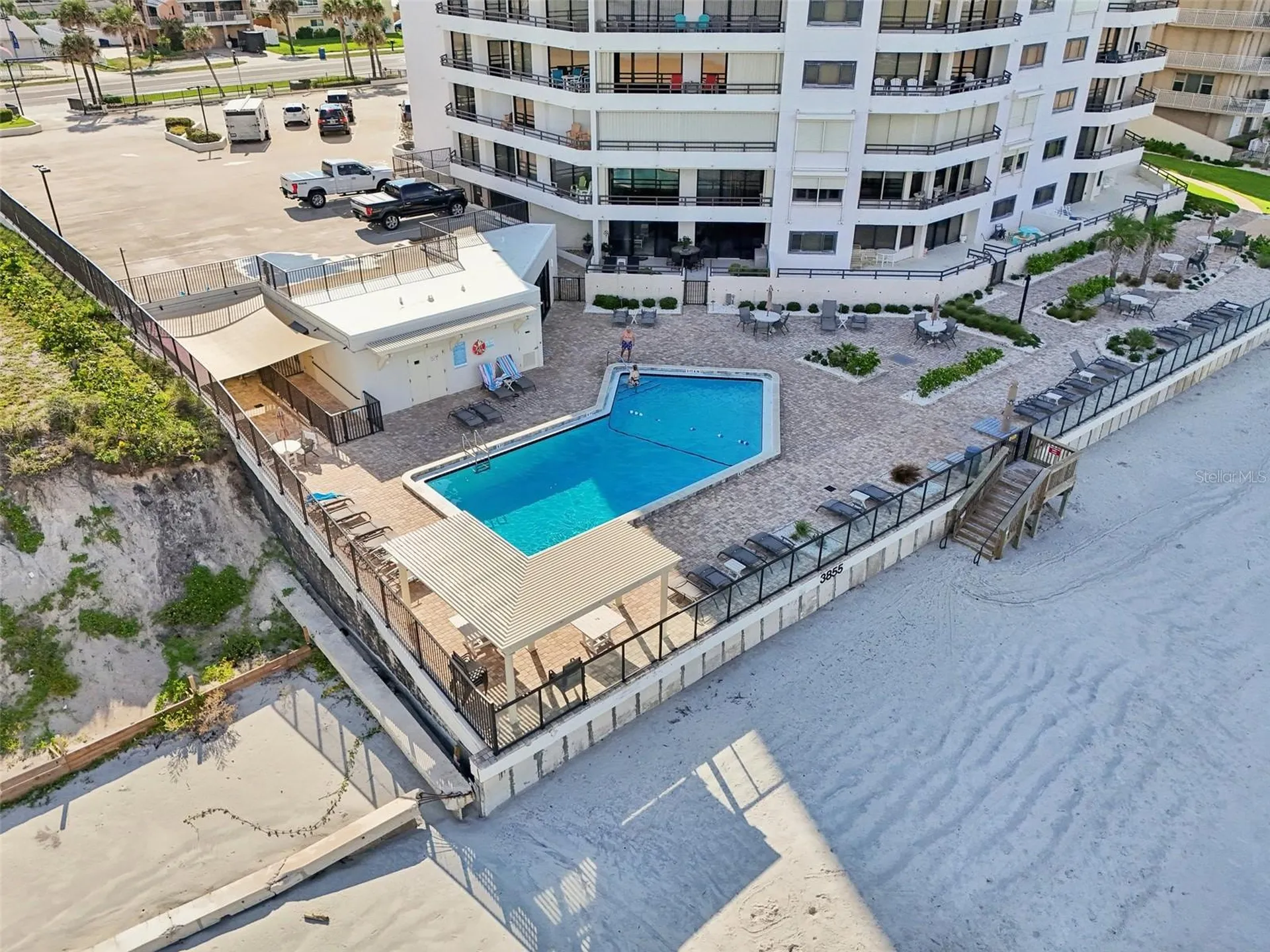 3855 S Atlantic Avenue Daytona Beach FL 32118