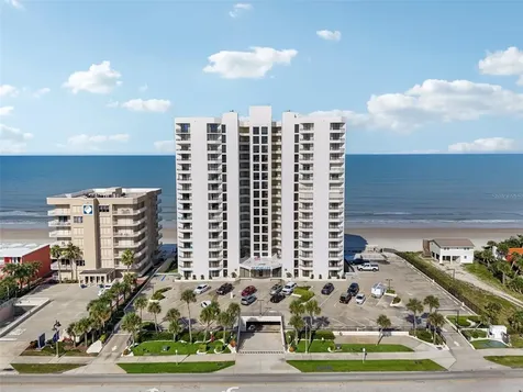 3855 S Atlantic Avenue Daytona Beach FL 32118