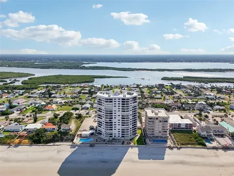 3855 S Atlantic Avenue Daytona Beach FL 32118