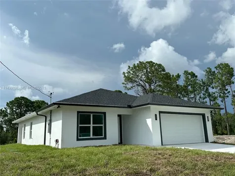 1125 Milwaukee Boulevard Lehigh Acres FL 33974