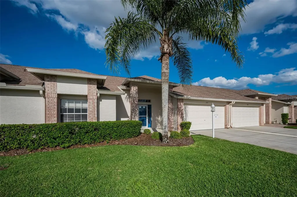 1933 Arbor Knoll Loop Trinity FL 34655