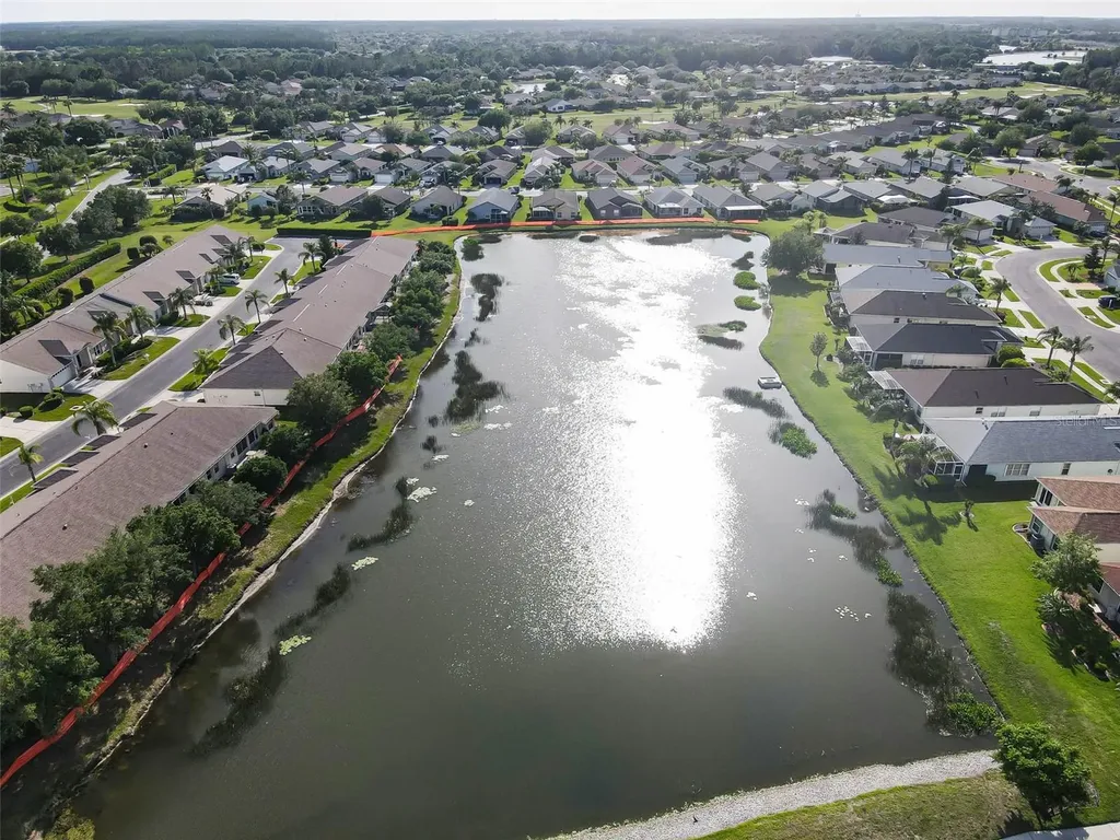 1933 Arbor Knoll Loop Trinity FL 34655