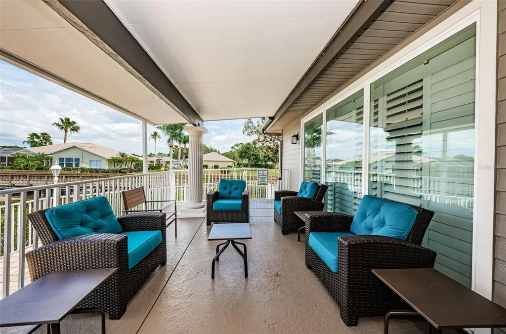 1933 Arbor Knoll Loop Trinity FL 34655