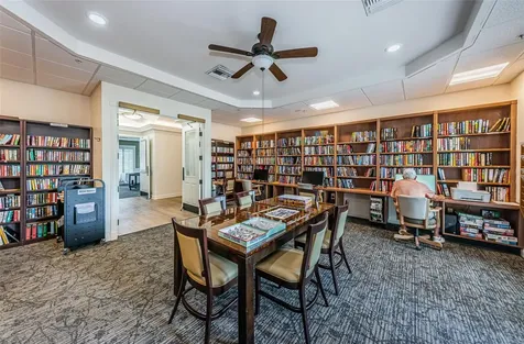 1933 Arbor Knoll Loop Trinity FL 34655