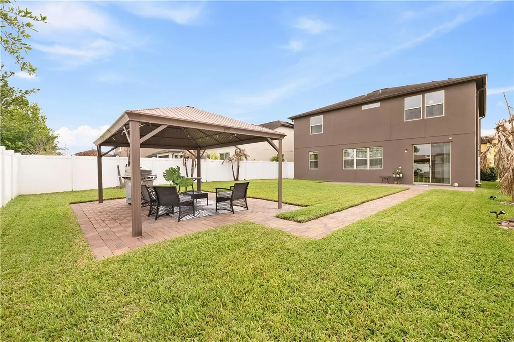 1623 Regal River Circle Ocoee FL 34761