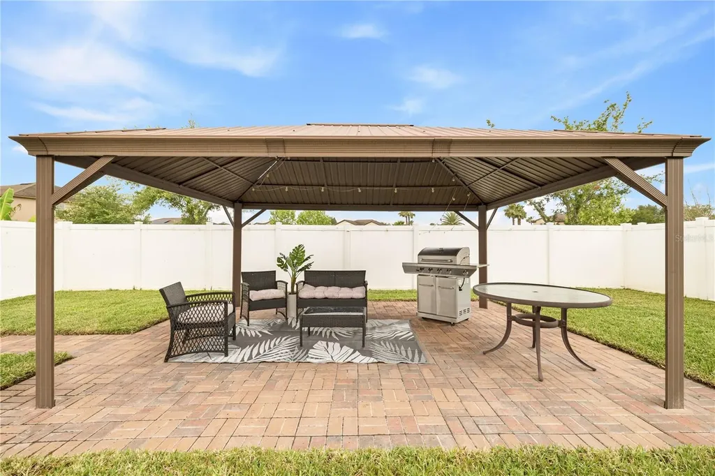 1623 Regal River Circle Ocoee FL 34761